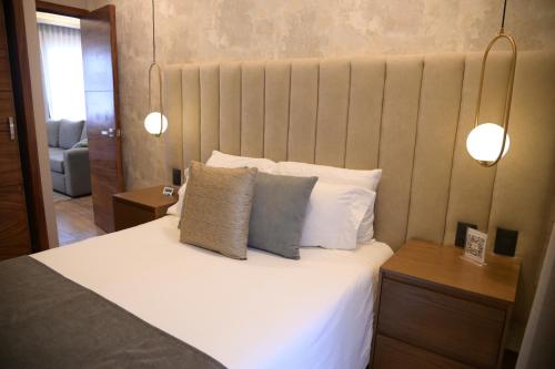 Hotel Victoria