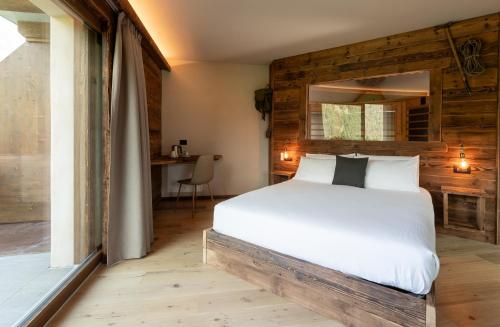 Agriturismo San Gallo  in โมลีนา