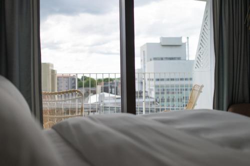 Hotel Riviera in Moss