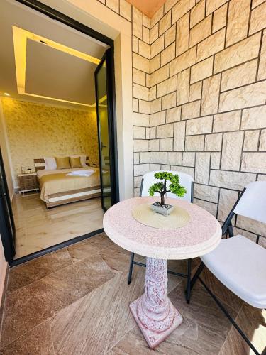 Luxury Villa Ulcinj