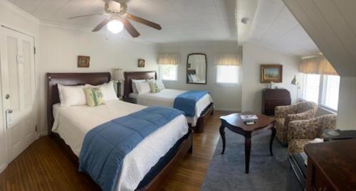Cherokee Lodge - image 11