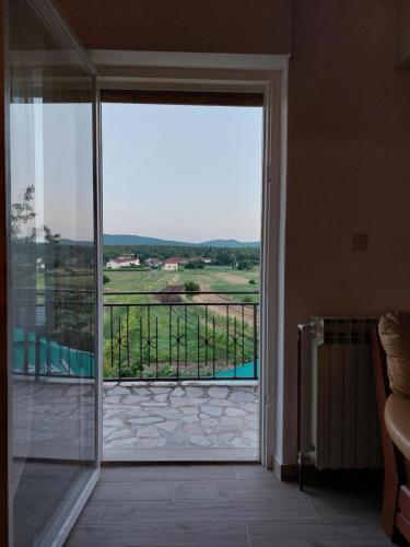 Mediu înconjurător, Guest House Planinic in Citluk