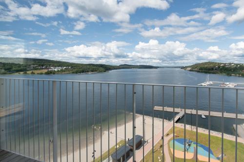 Hotel Riviera in Moss