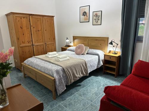  Piso ceferino in Barreiros