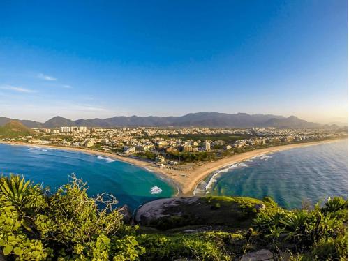 2 quartos praia do Recreio excelente preço