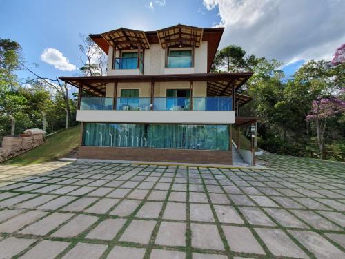 Casa em Victor Hugo - 5 km do parque do china