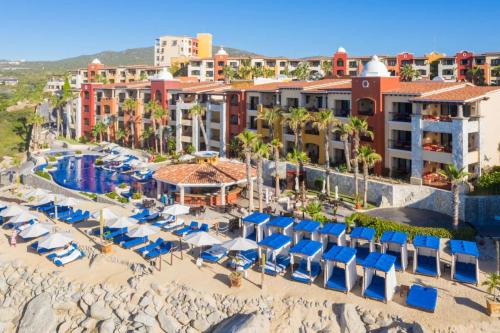 Relaxing 2 Bedroom Family Suite at Cabo San Lucas