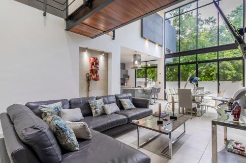 Casa El cielo, Playa del Carmen in Playa del Carmen, Mexico