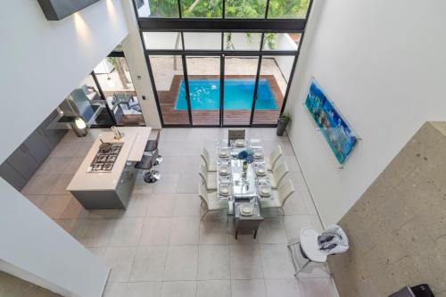 Casa El cielo, Playa del Carmen in Playa del Carmen, Mexico