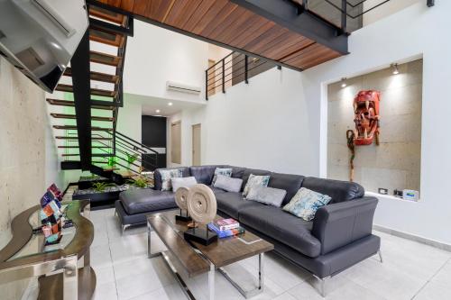 Casa El cielo, Playa del Carmen in Playa del Carmen, Mexico