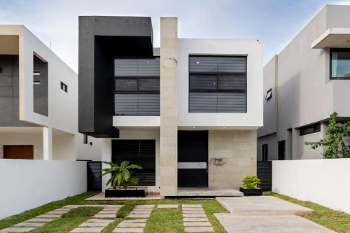 Casa El cielo, Playa del Carmen in Playa del Carmen, Mexico