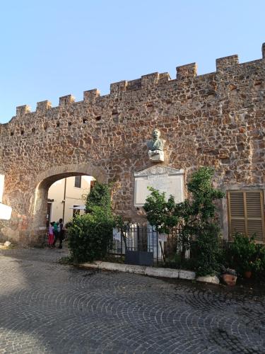 Profumo di Ostia Antica
