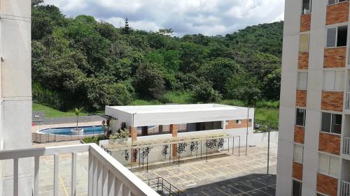 Apartamento Nativa Tropical