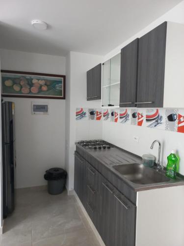 Apartamento Nativa Tropical