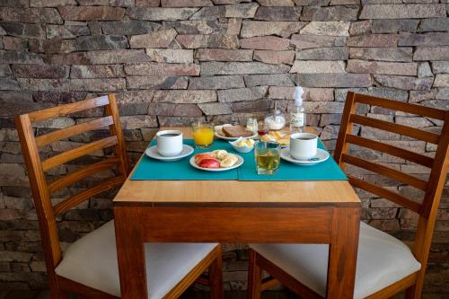 Hotel 7 Lagos in San Carlos de Bariloche