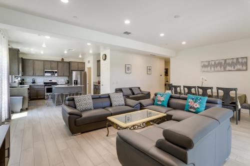 Desert Hot Springs Vacation Rental with Private Pool in Desert Hot Springs, USA