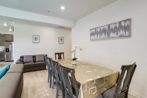 Desert Hot Springs Vacation Rental with Private Pool in Desert Hot Springs, USA