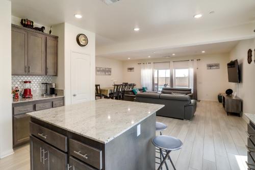 Desert Hot Springs Vacation Rental with Private Pool in Desert Hot Springs, USA