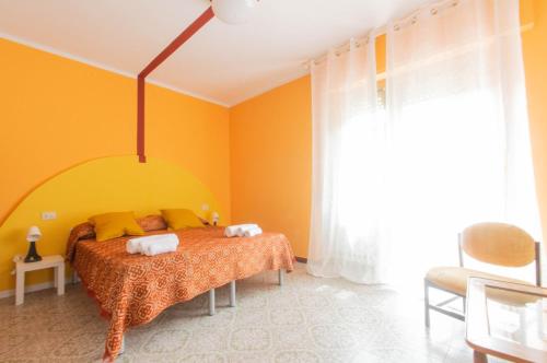  Casa Vinicia in Equi Terme