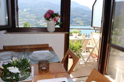 Serenity Escapes - Caldonazzo Lake