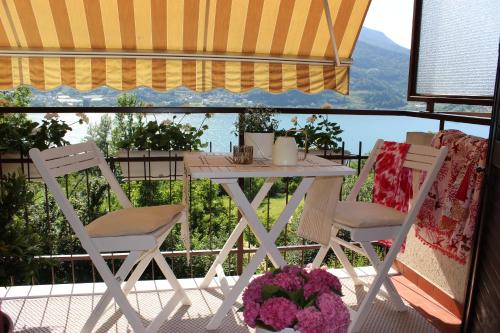 Serenity Escapes - Caldonazzo Lake