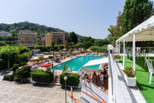 Villaggio Costa d'Argento - Hotel - San Vito Chietino