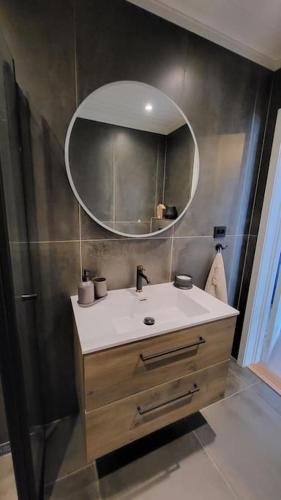 Baño, Midt i Drammen - supersentralt og gratis parkering in Drammen