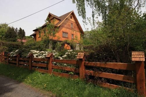 Vakantiehuis Reuzengebergte, Sklářská Poruba (fotografie 5)