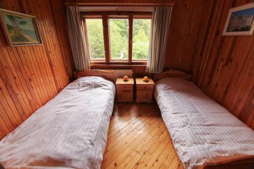 Vakantiehuis Reuzengebergte, Sklářská Poruba (fotografie 7)