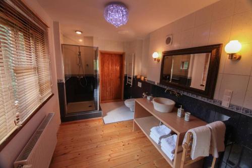 Vakantiehuis Reuzengebergte, Sklářská Poruba (fotografie 8)