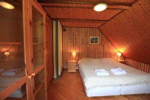 Vakantiehuis Reuzengebergte, Sklářská Poruba (fotografie 9)
