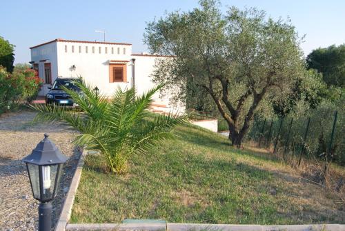  Villa Marilena in Andriace