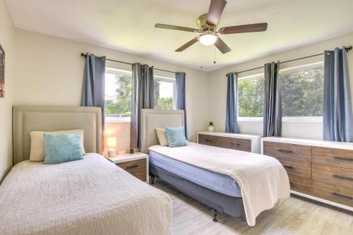 Bright Hollywood Vacation Rental, Close to Beaches! in Pembroke Pines