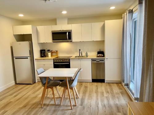 APPART-HOTEL L'UNI APPART-HOTEL L'UNI