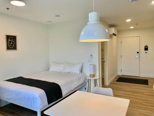 APPART-HOTEL L'UNI APPART-HOTEL L'UNI