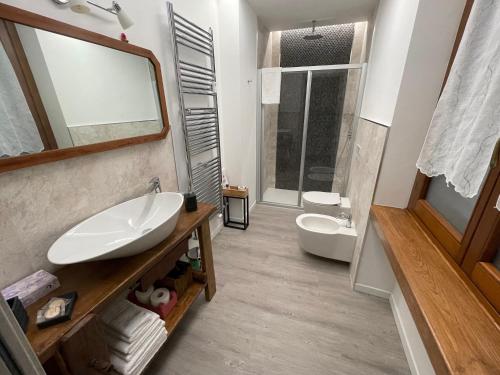 Splendid Room Suites, Turin (photo 11)