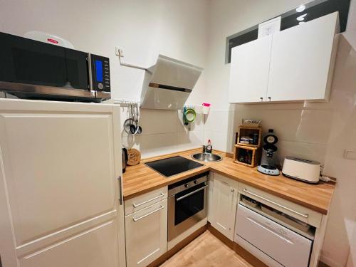 Modernes City-Apartment mit Highspeed-WLAN & Top-Lage - Easy Stay Wuppertal, Wuppertal (photo 4)