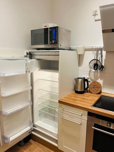 Modernes City-Apartment mit Highspeed-WLAN & Top-Lage - Easy Stay Wuppertal, Wuppertal (photo 10)