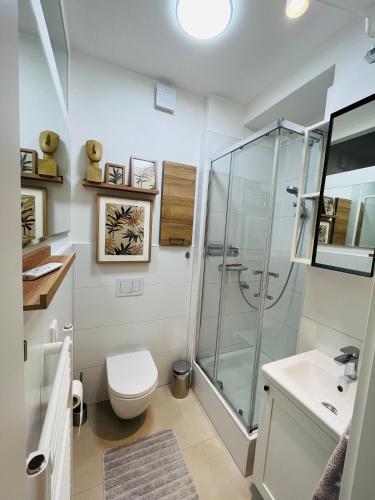Modernes City-Apartment mit Highspeed-WLAN & Top-Lage - Easy Stay Wuppertal, Wuppertal (photo 9)