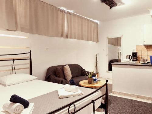 Studio V3st & Parking, Larissa (photo 3)