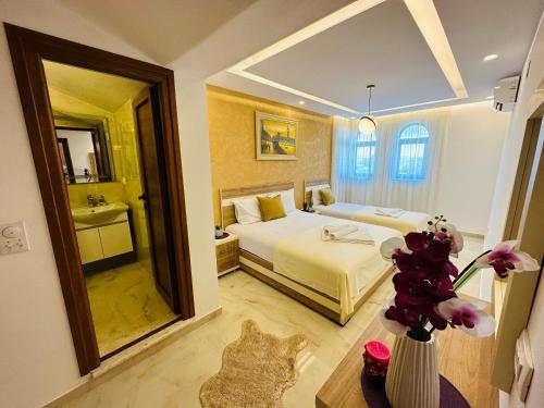 Luxury Villa Ulcinj 4