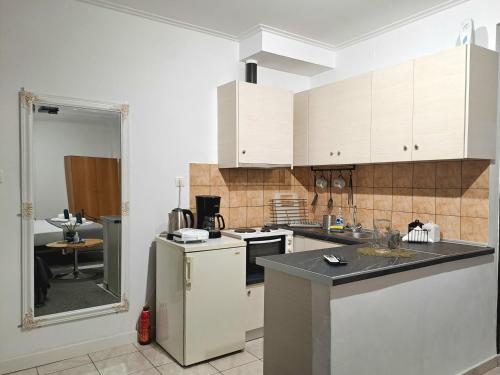 Studio V3st & Parking, Larissa (photo 4)