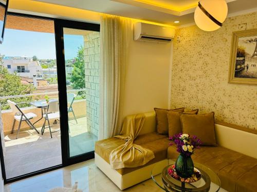 Luxury Villa Ulcinj