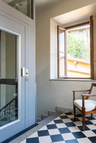 Casa di Sofia Città Alta, Bergamo (fotografie 8)