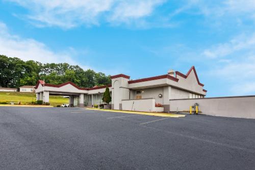 Red Roof Inn New Stanton