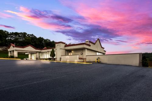 Red Roof Inn New Stanton in New Stanton, USA
