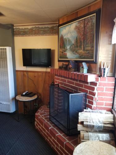 Timberline Lodge - image 12