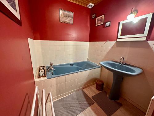 La Maison Cachée, Wissant (foto 9)