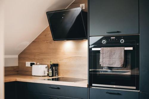 TIP! Toplage in Dresden! Moderne 100 qm Ferienwohnung für Familien und kleine Gruppen, Drážďany (fotografie 9)