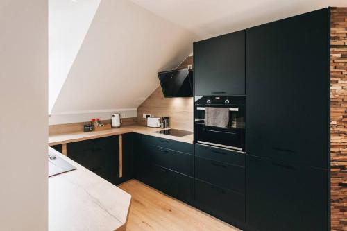TIP! Toplage in Dresden! Moderne 100 qm Ferienwohnung für Familien und kleine Gruppen, Drážďany (fotografie 4)